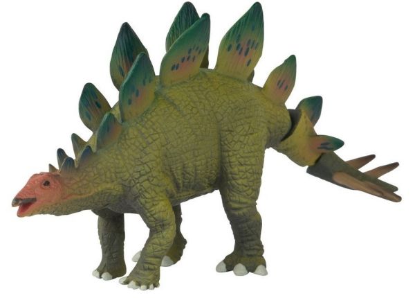 T16049 - Stégosaure - 1