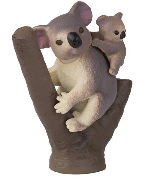 T16050 - Koala et son petit - 1