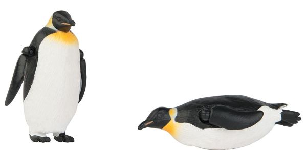 T16052 - Pingouins - 1
