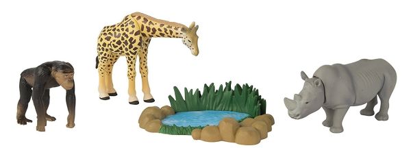 T16058 - Aventure Safari - 1