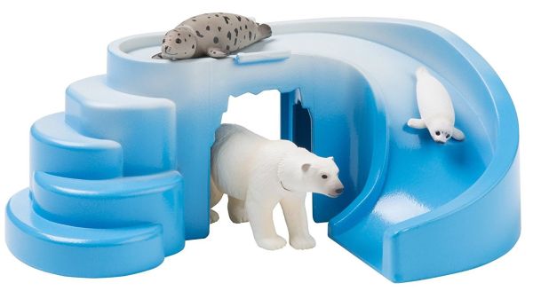 T16061 - Aventure Arctique - 1