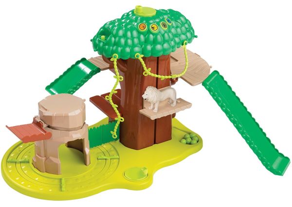 T16063 - Set Safari - 1