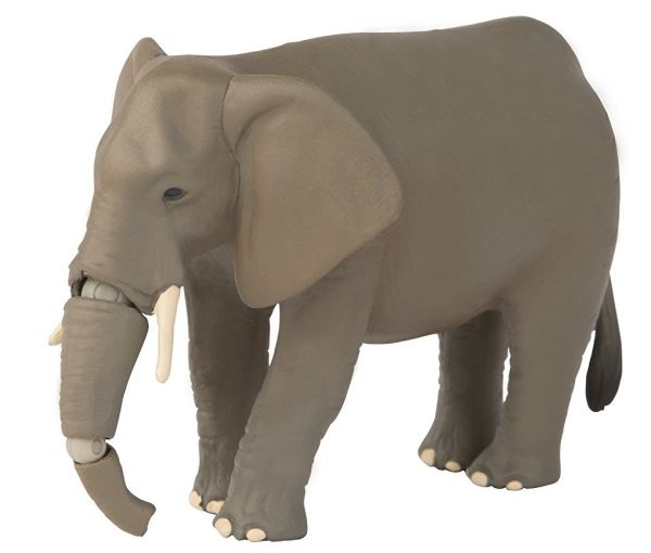 T16077 - Eléphant - 1