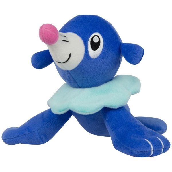T18536D-02 - Peluche POKEMON - OTAQUIN - 1