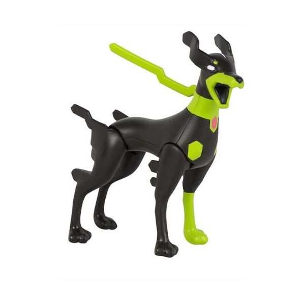 T18655 - POKEMON - ZYGARDE Forme 10% - 1