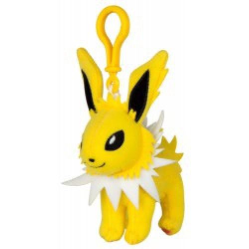 T19023D-02 - Porte clés POKEMON - VOLTALI - 1