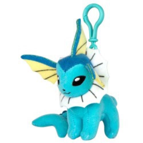 T19023D-05 - Porte clés POKEMON -AQUALI - 1