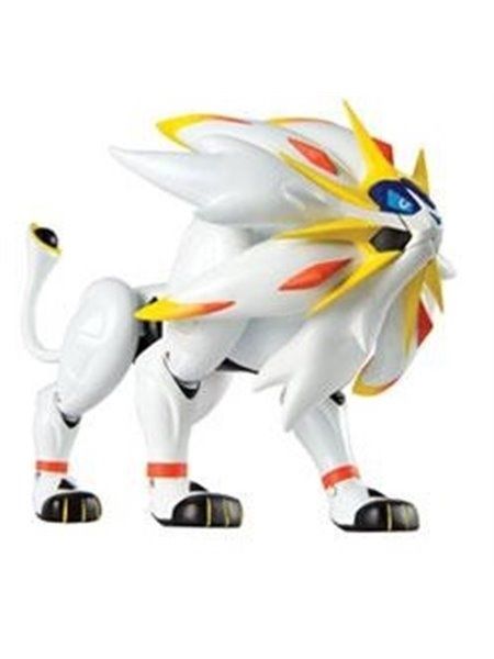 T19141D-01 - Figurine POKEMON - SOLGALEO - 1