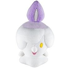 T19308D1-04 - Peluche d'Halloween POKEMON - 1