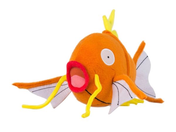 T19374D-01 - Peluche POKEMON 20 cm - MAGICARPE - 1