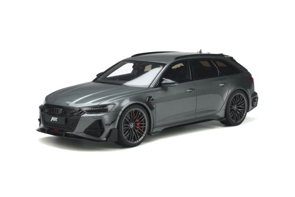 GT292 - AUDI ABT RS6-R 2020 - 1