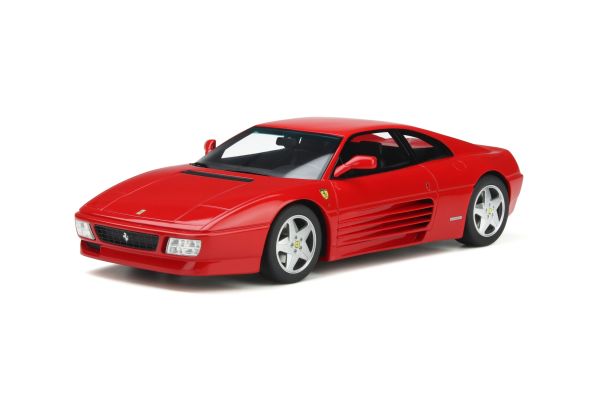 GT331 - FERRARI 348 GTB 1993 - 1