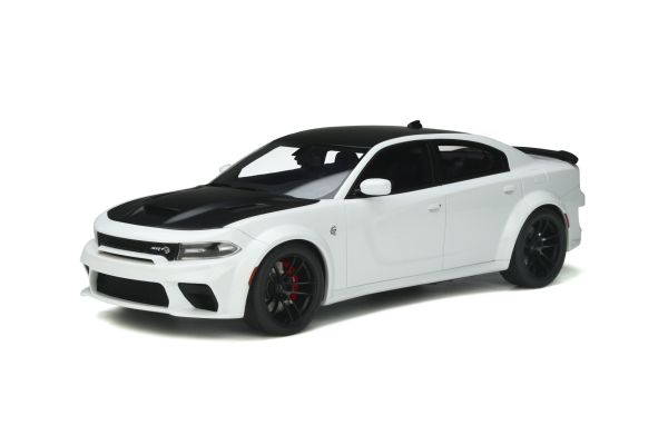 GT357 - DODGE Charger SRT Hellcar 2021 - 1