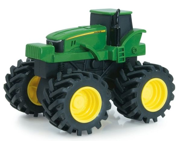 T42939A1 - JOHN DEERE Monster treads à friction - 1