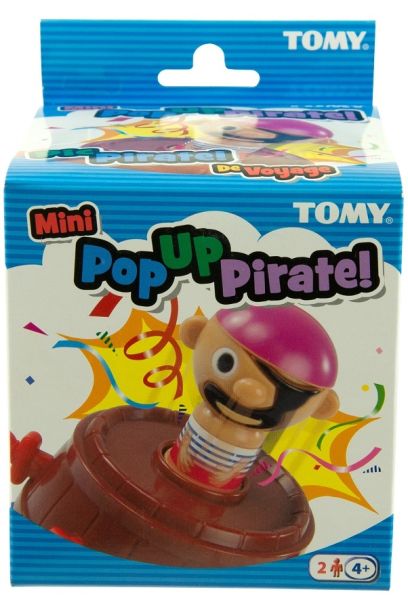 T72461 - Mini PIC'PIRATE | 2 joueurs - 1