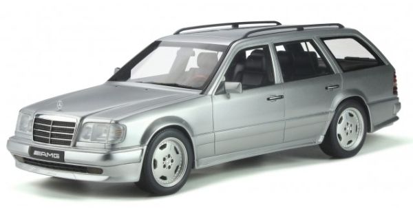 OT889 - MERCEDES S124 E36 AMG 1994 - 1