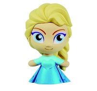 T8926A - Figurine LA REINE DES NEIGES - Elsa - 1