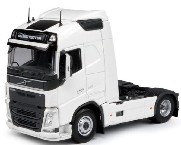 TEK62344 - VOLVO FH04 Globetrotter 4x2 - 1