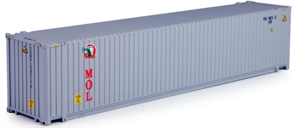 TEK68352 - Container 45 pieds MOL - 1