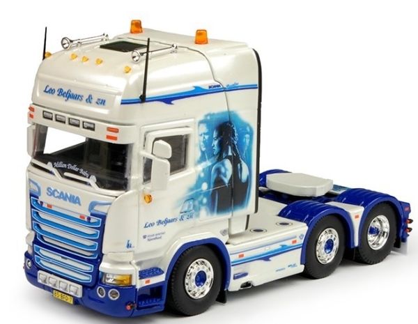 TEK68628 - SCANIA R Streamline Topline Beljaars L&ZN - 1
