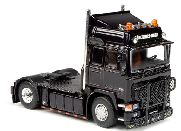 TEK68765 - VOLVO FH16 Globetrotter 4x2 KUHLTRANS - 1