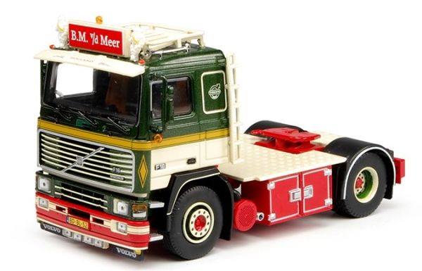 TEK68903 - VOLVO FH16 4x2 B.M VAN DER MEER - 1