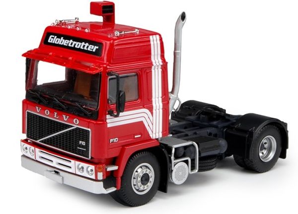 TEK69461 - VOLVO FH10 Globetrotter 4x2 - 1
