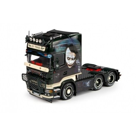 TEK69583 - SCANIA R05 6x2 Topline OK TRANS - 1