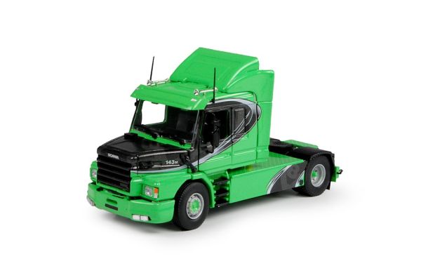 TEK69665 - SCANIA T143M Torpedo 4x2 - 1