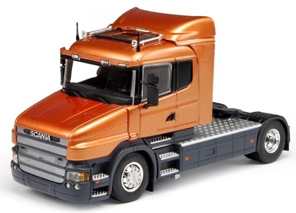 TEK69679 - SCANIA T5 Torpedo 4x2 - 1
