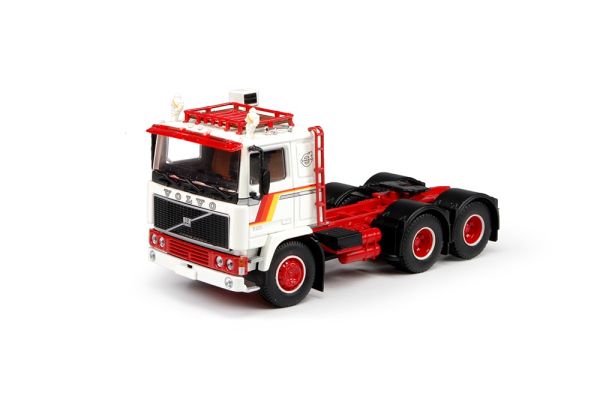 TEK70108 - VOLVO F12 6x4 - 1