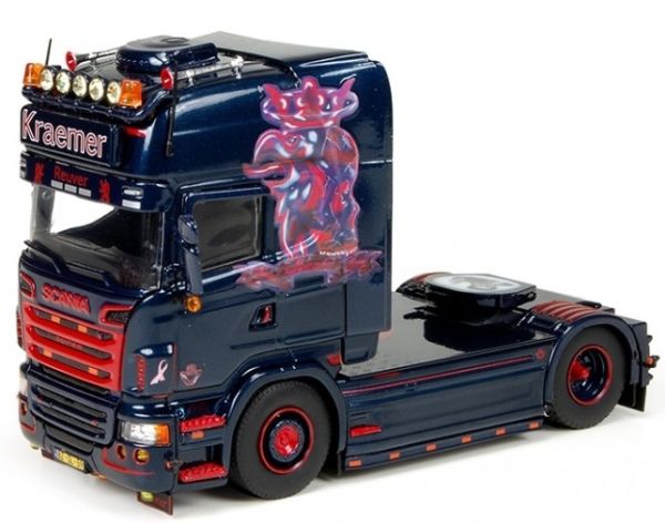 TEK70334 - SCANIA R09 Topline 4x2 Kraemer - 1