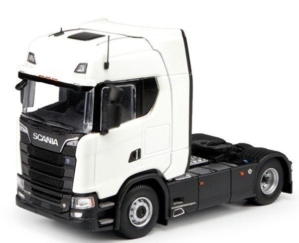 Maquette Camion : Scania S730 Highline 4X2