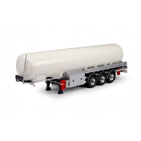TEK71319 - Semi citerne CO2 3 Essieux - 1