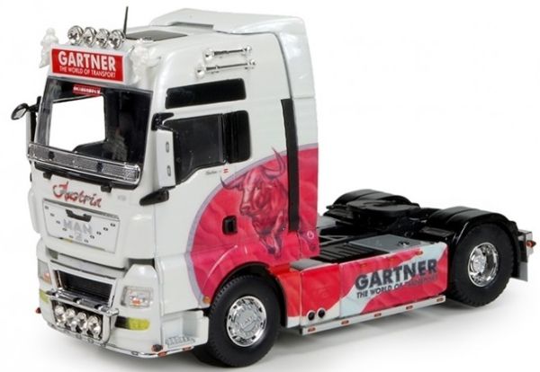 TEK71659 - MAN TGX XXL 4x2 Gartner KG - 1