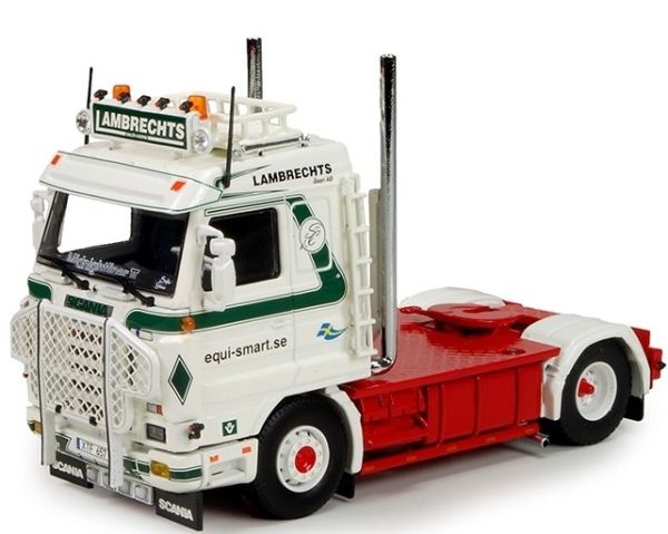 TEK71985 - SCANIA 143 Streamline Topline 4x2 Lambrechts - 1