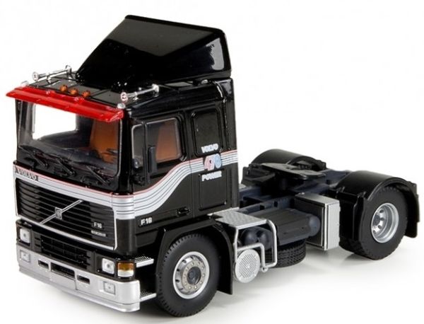 TEK72612 - VOLVO F16 4x2 - 1