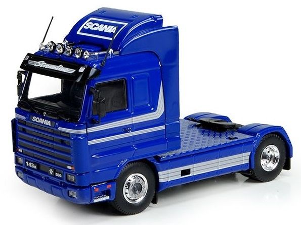 TEK72614 - SCANIA R143 Streamline Topline 4x2 - 1