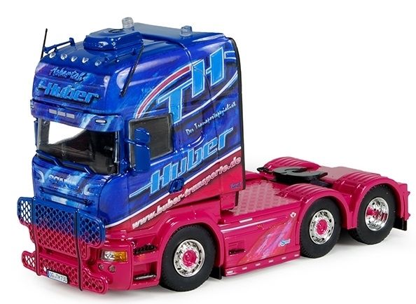 TEK72986 - SCANIA  R730 Topline Huber - 1