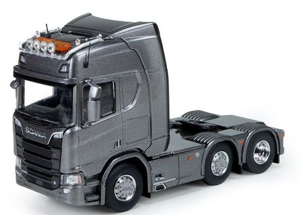 TEK73454 - SCANIA R Highline NGS 6x2 - 1