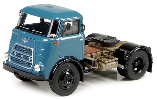 TEK74060 - DAF T-1502 4x2 - 1