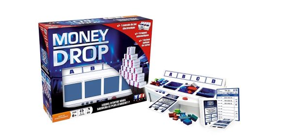 TFG01053 - MONEY DROP - 1