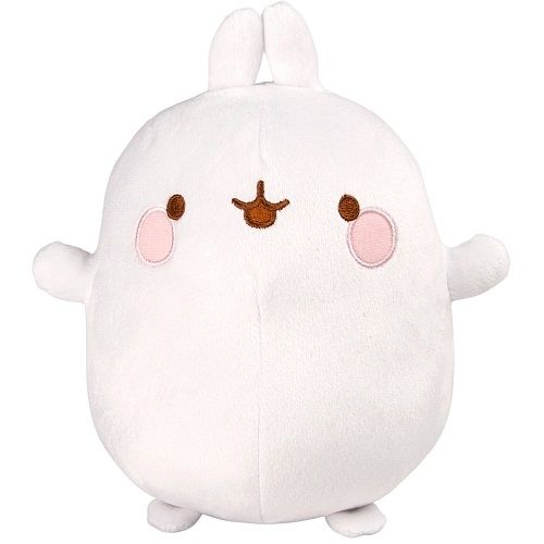 TL66025C - Peluche MOLANG - MOLANG - 1