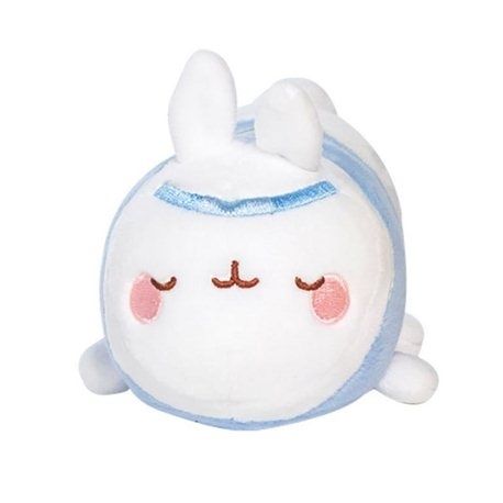 TL66026B - Mini peluche MOLANG - MOLANG Ninja - 1