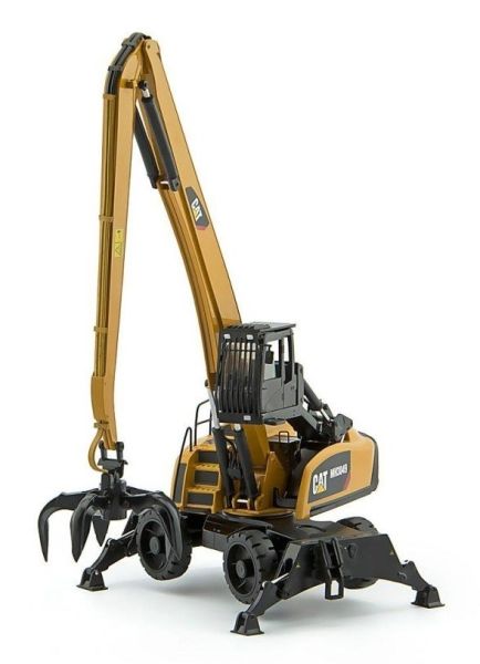 TON40001 - Pelle de manutention CATERPILLAR MH3049 - 1