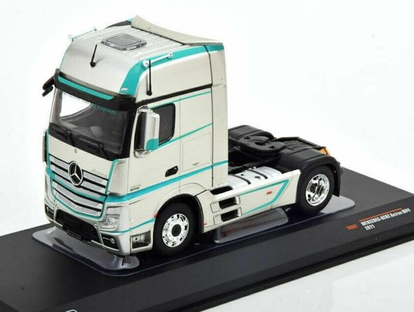 IXOTR091 - MERCEDES Actros MP4 4x2 2019 - 1