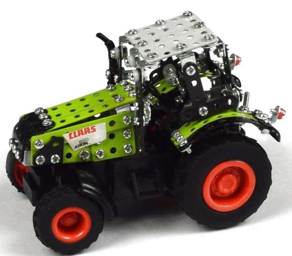 TRO4000 - CLAAS Axion 850 - 213 Pièces - 1