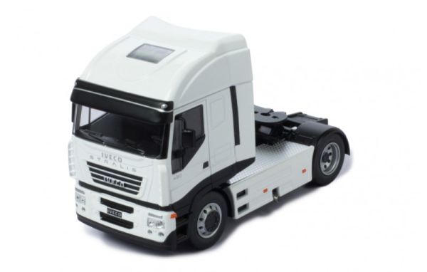 IXOTR119 - IVECO Stralis 2012 4x2 Blanc - 1