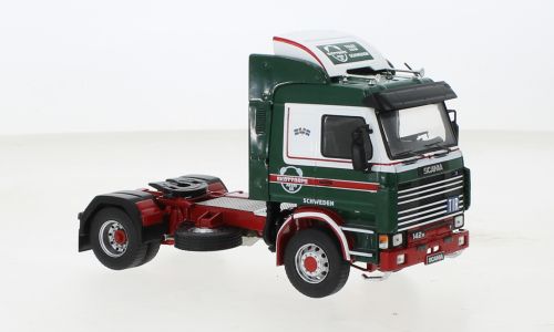 IXOTR137.22 - SCANIA 142 M 4x2 1981 vert - 1