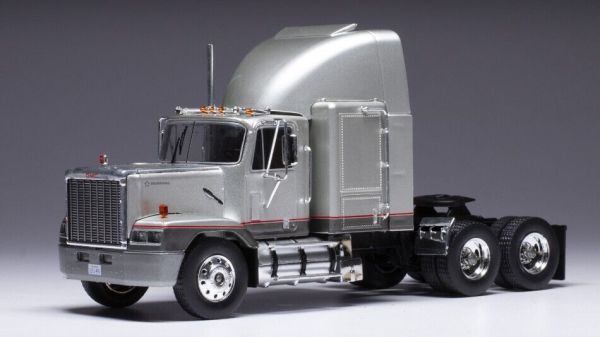 IXOTR166.22 - GMC General SBFA 6x4 1988 argent - 1